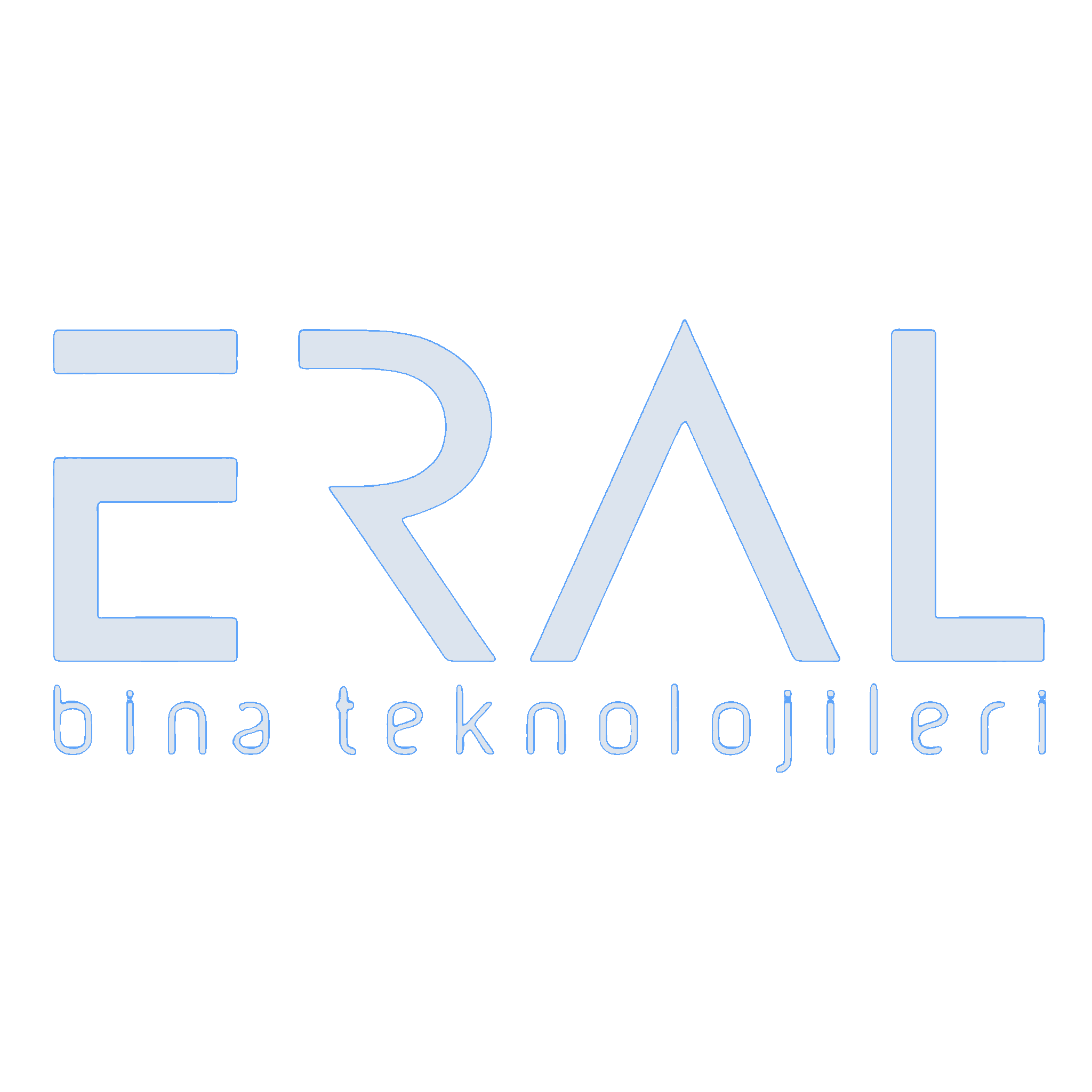 Eral Bina Teknolojileri