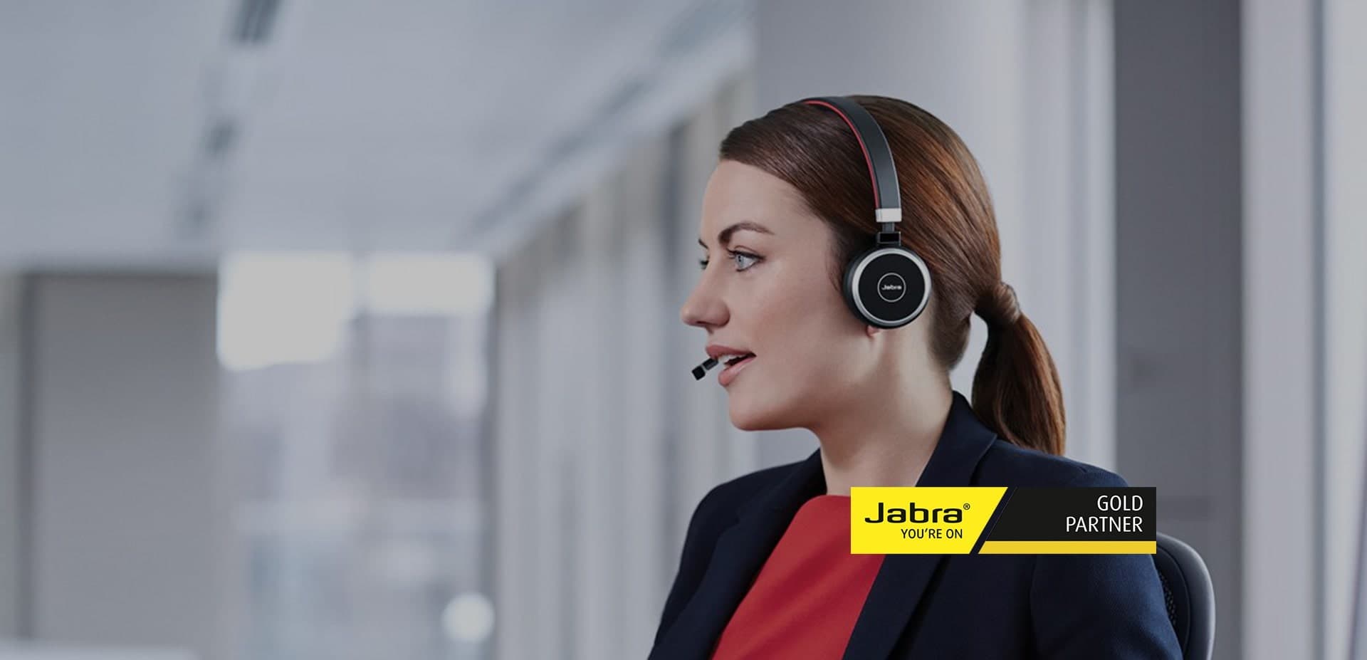 Profesyonel kulaklık sistemleri yüksek performans