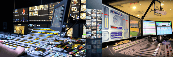 Merkezi TV Yayın Sistemleri | Eral Bina Teknolojileri