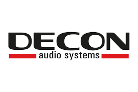 DECON audio systems
