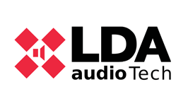 LDA audio Tech ses sistemleri
