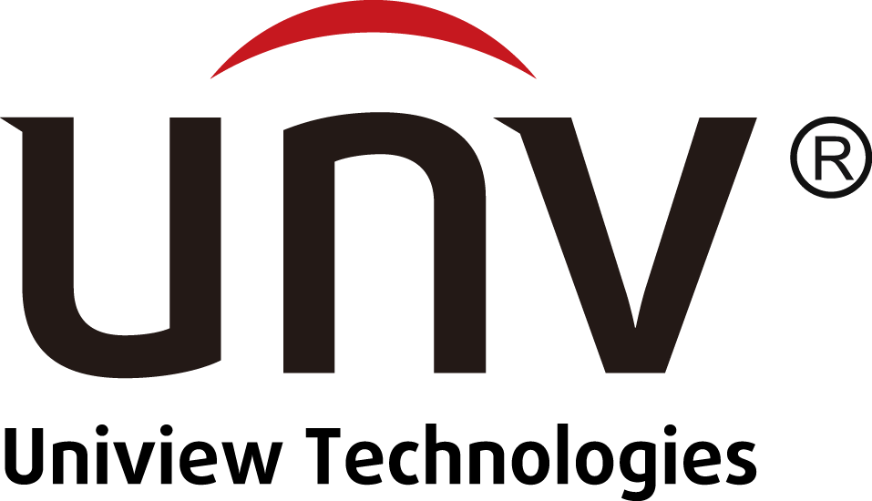 Uniview Technologies (UNV) güvenlik kameraları