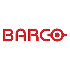 Barco profesyonel görüntüleme ve projeksiyon