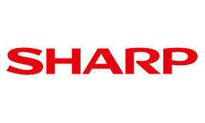 Sharp profesyonel ekran ve görüntü sistemleri