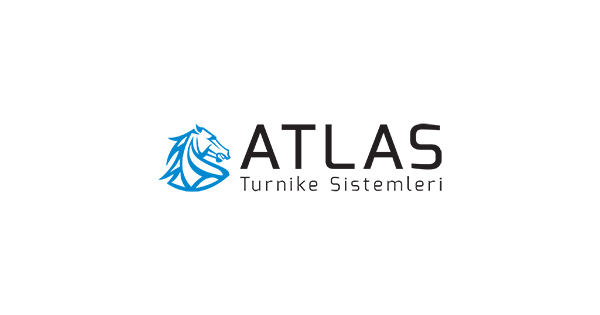 Atlas turnike ve geçiş ekipmanları