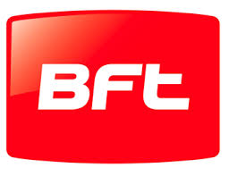 BFT otomasyon ve bariyer sistemleri