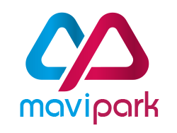 MaviPark otopark ve geçiş yönetimi