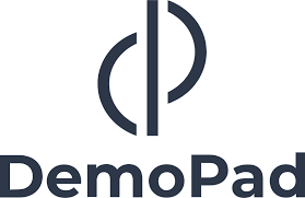 DemoPad mobil ve tablet kontrol arayüzü