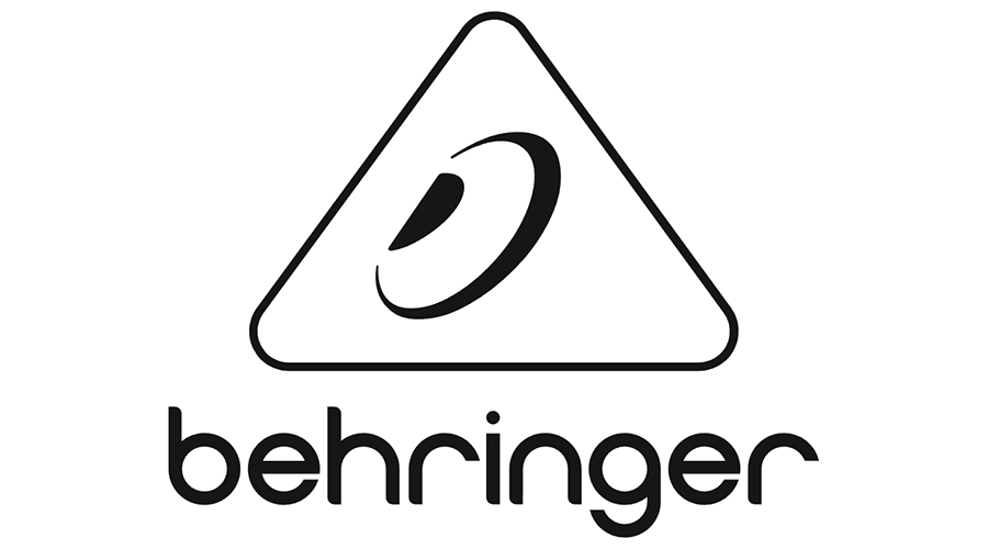 Behringer ses mikser ve sahne ekipmanları