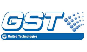 GST adresli yangın alarm merkezi ve dedektörler