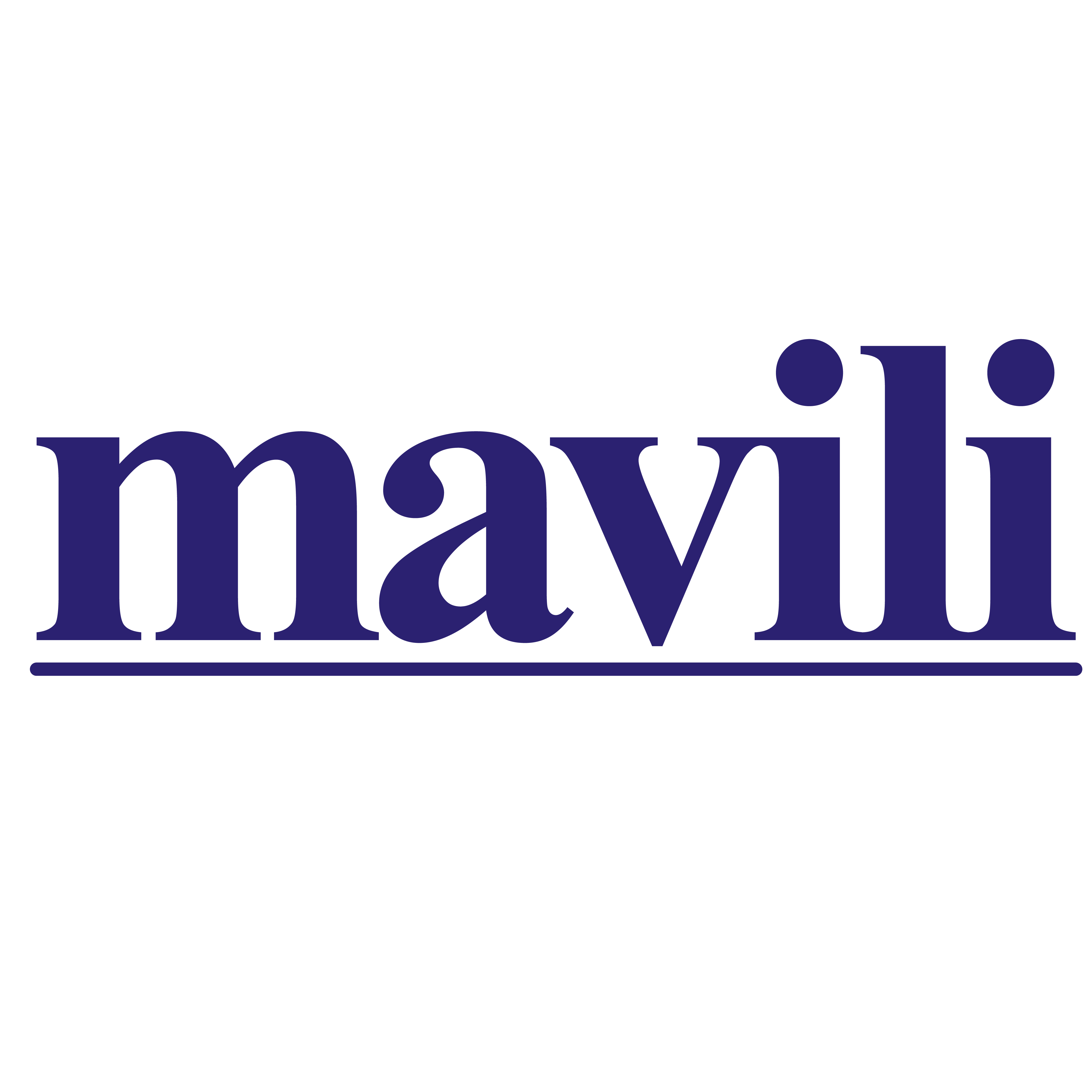 Mavili yangın alarm sistemleri